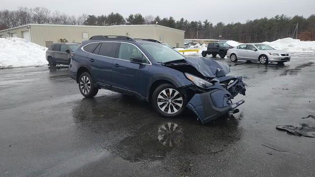 Subaru Outback 2025
