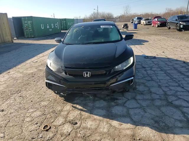 Honda Civic 2020