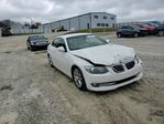 BMW Series 3 2011