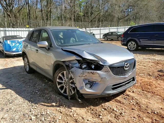 Mazda CX-5 2015
