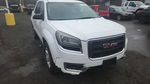 GMC Acadia 2016