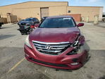 Hyundai Sonata 2012