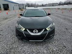 Nissan Maxima 2017
