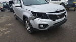 Kia Sorento 2012