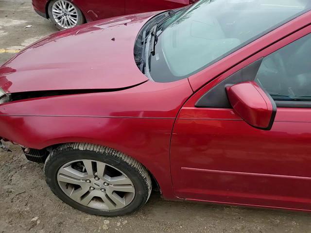 Ford Fusion 2007