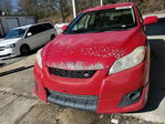 Toyota Matrix 2010