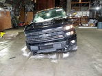 Chevrolet Silverado 2017