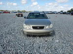 Lexus GS 1998