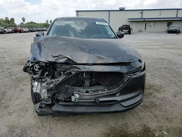 Mazda CX-5 2017