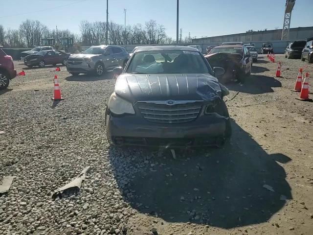 Chrysler Sebring 2008