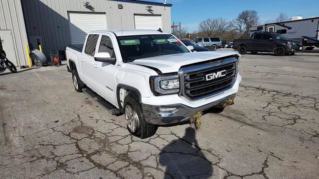 GMC Sierra 2017