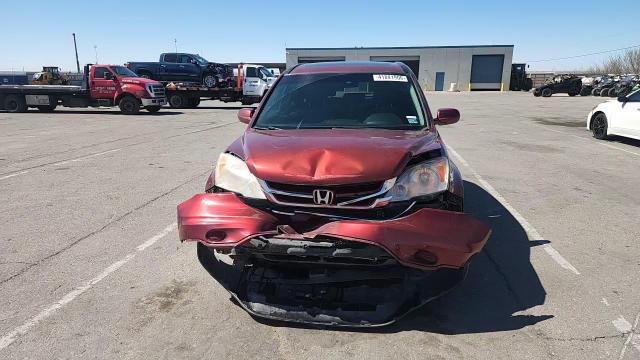 Honda CR-V 2010