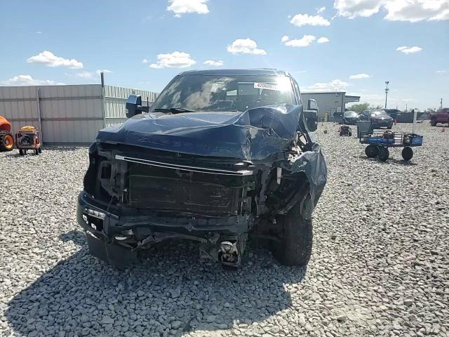 Ford F250 2020