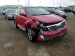 Kia Sportage 2013
