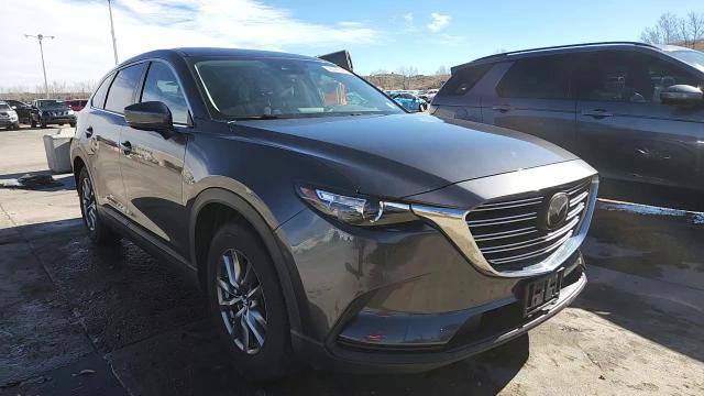 Mazda CX-9 2018