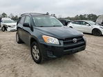 Toyota RAV 4 2011