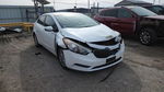 Kia Forte 2016