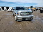 Chevrolet Silverado 2014