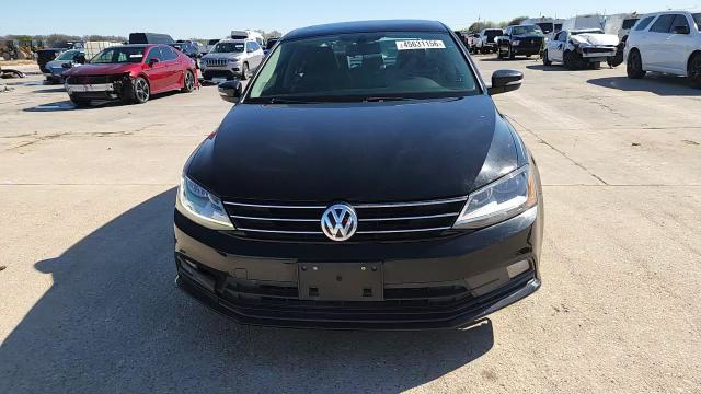 Volkswagen Jetta 2017