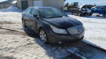 Buick LaCrosse 2012