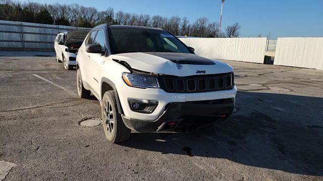 Jeep Compass 2020