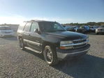 Chevrolet Tahoe 2002