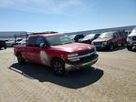 Chevrolet Silverado 2000