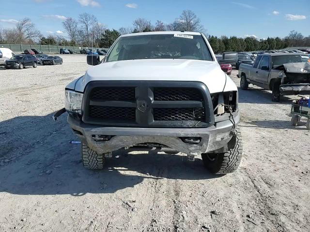 RAM 2500 2016