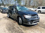 Dodge Journey 2014
