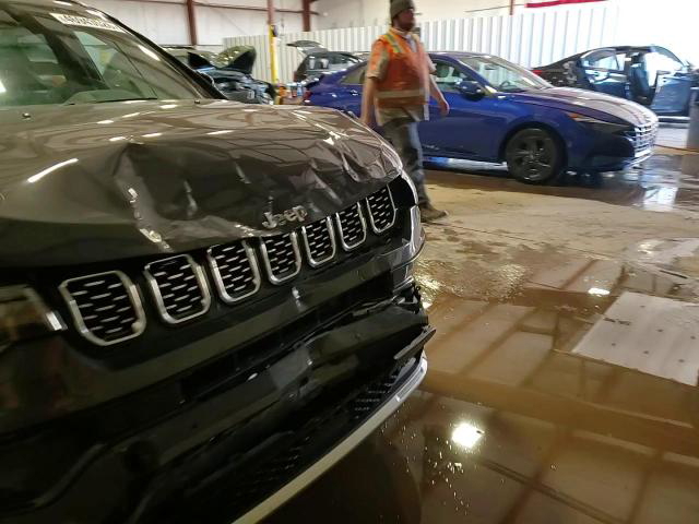 Jeep Compass 2024