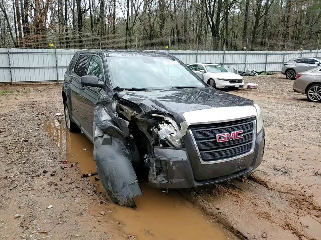 GMC Terrain 2015