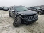 Jeep Cherokee 2019