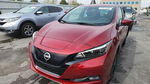 Nissan Leaf 2024