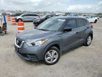 Nissan Kicks 2020
