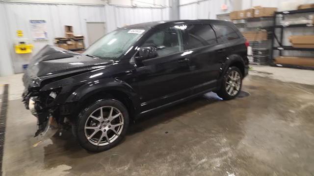 Dodge Journey 2019