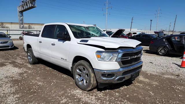 RAM 1500 2019