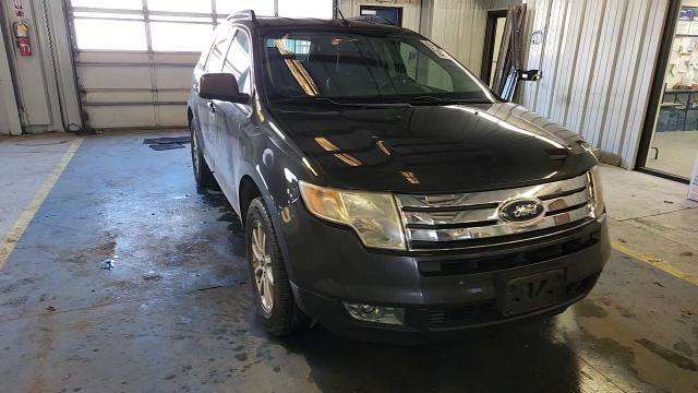 Ford Edge 2007