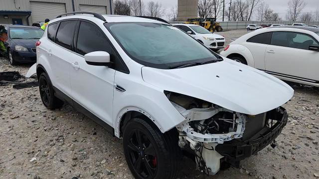 Ford Escape 2016