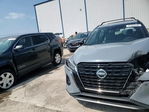 Nissan Kicks 2021