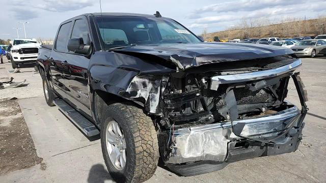 Chevrolet Silverado 2015