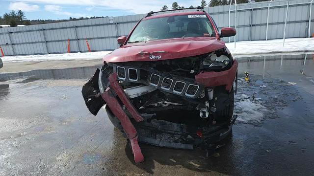 Jeep Compass 2018