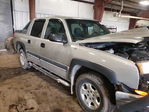 Chevrolet Avalanche 2004