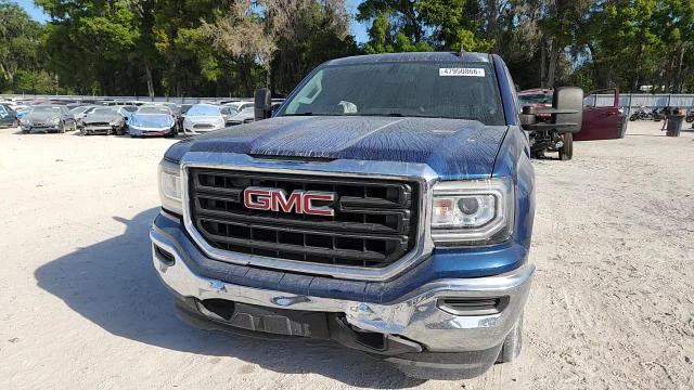 GMC Sierra 2016