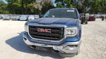 GMC Sierra 2016