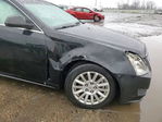 Cadillac CTS 2011