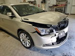 Buick LaCrosse 2016