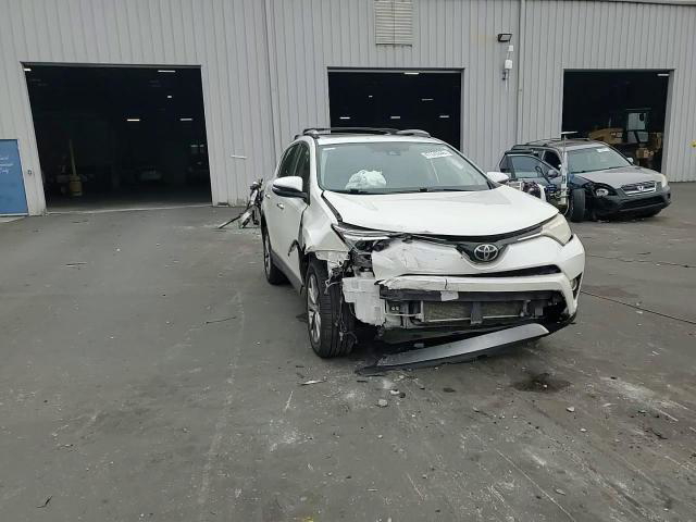 Toyota RAV 4 2017