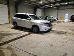Nissan Pathfinder 2013