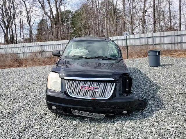GMC Yukon 2007