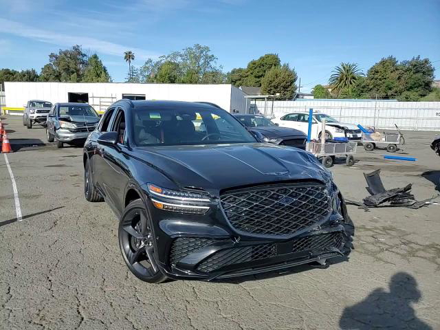 Genesis GV70 2026